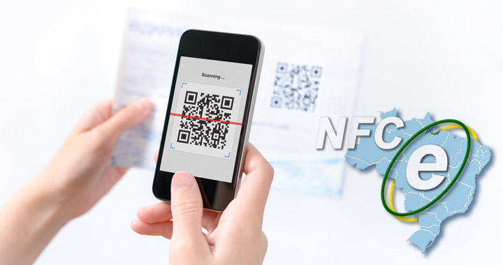 NFC-e será instituída em fevereiro
