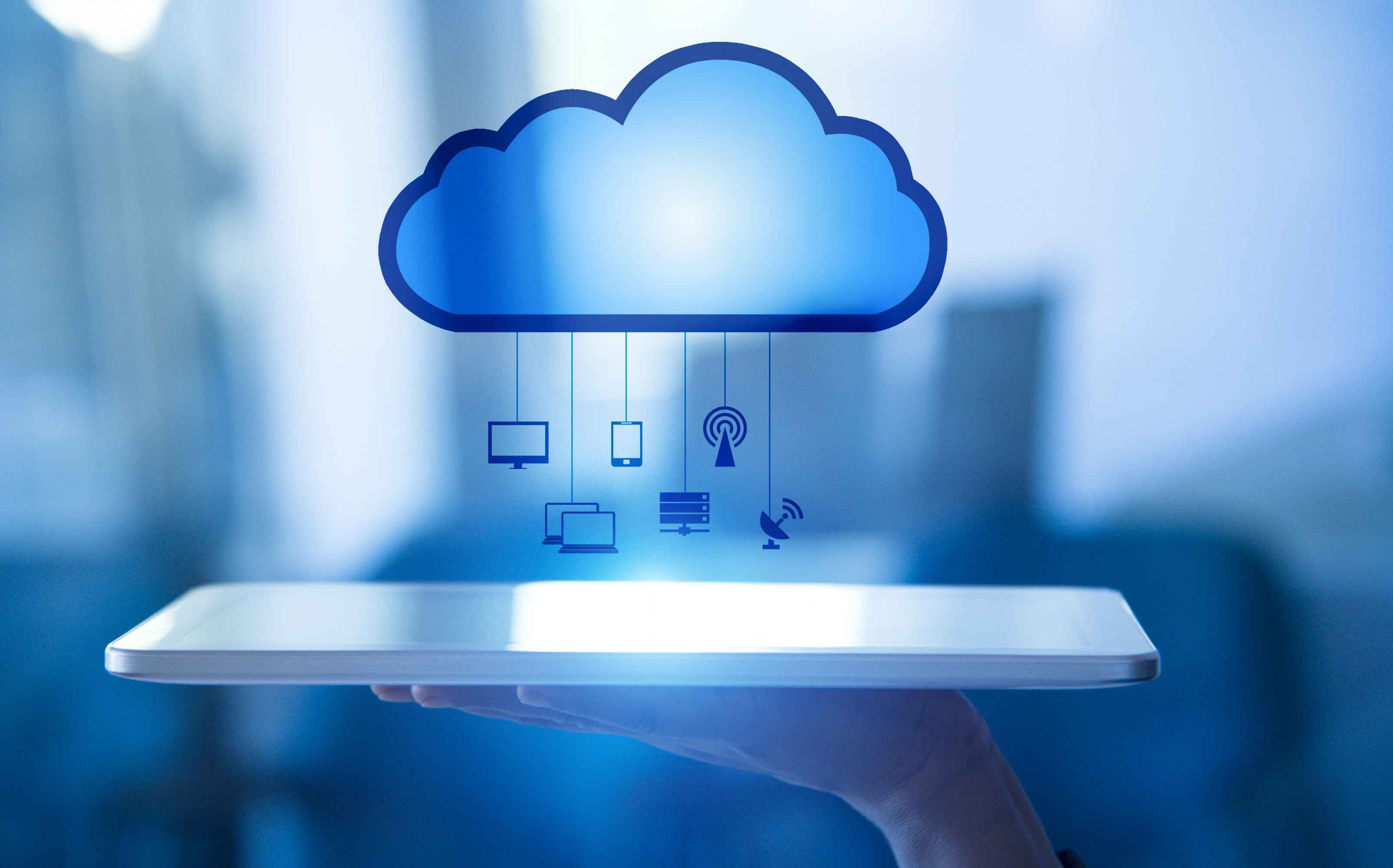 Gestão de arquivos e usuários em nuvem é vital para as empresas
